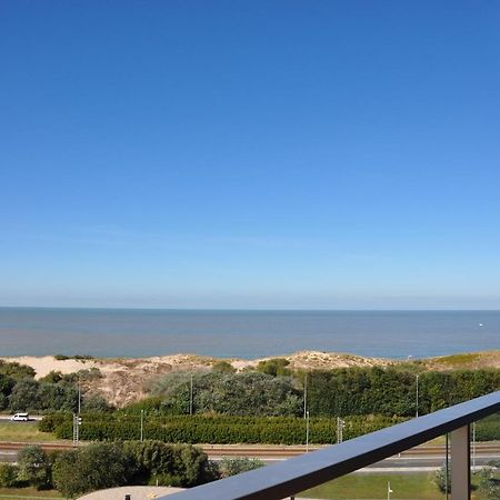 Апартаменты Sea The Sea - Feel The Sea - Touch The Sea Бреден Экстерьер фото