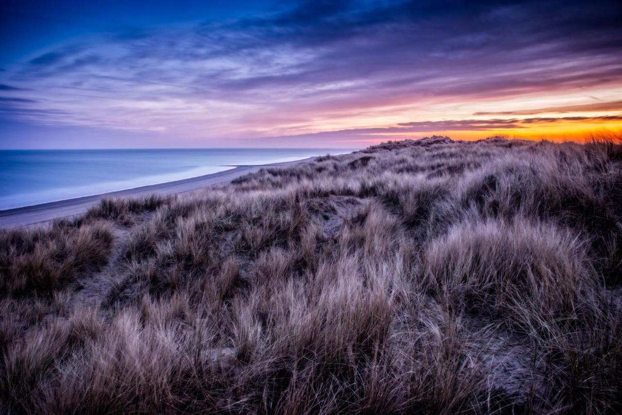 Апартаменты Sea The Sea - Feel The Sea - Touch The Sea Бреден Экстерьер фото